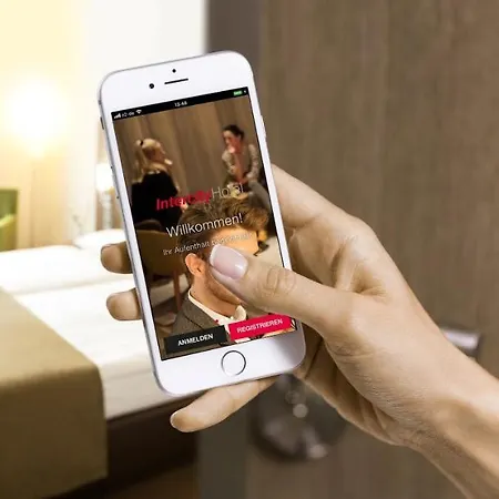 Hotel Intercityhotel