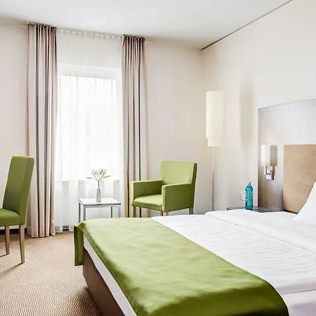 Intercityhotel Hotel