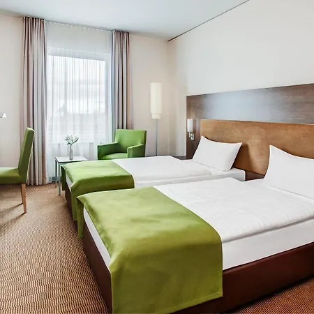 Intercityhotel 4* Mainz