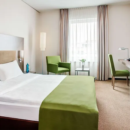 Intercityhotel Mainz