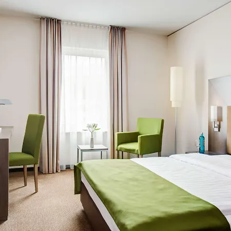 Intercityhotel Mainz