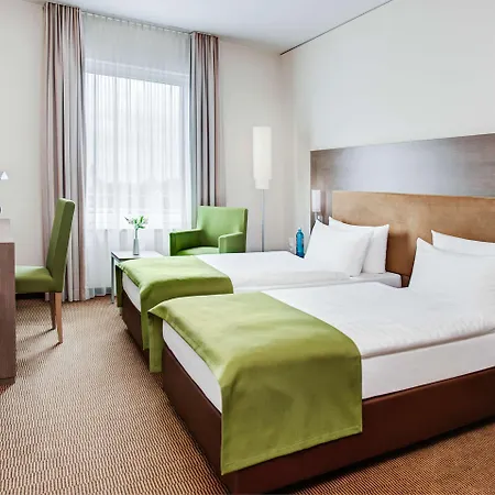 Hotel Intercityhotel