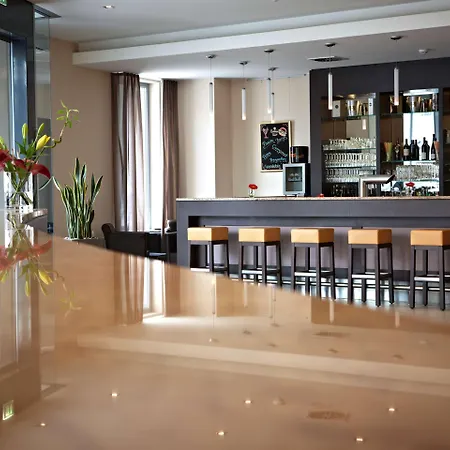 Intercityhotel Hotel