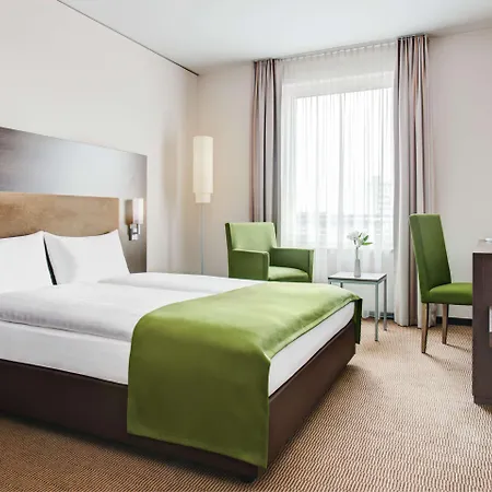 Intercityhotel