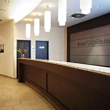 Hotel Intercityhotel