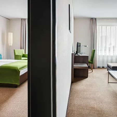 Intercityhotel Hotel