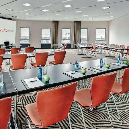 Intercityhotel Mainz