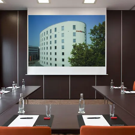 Intercityhotel Hotel Mainz