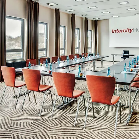 Hotel Intercityhotel Mainz