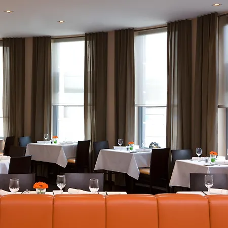Hotel Intercityhotel 4*