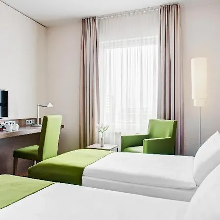 Intercityhotel