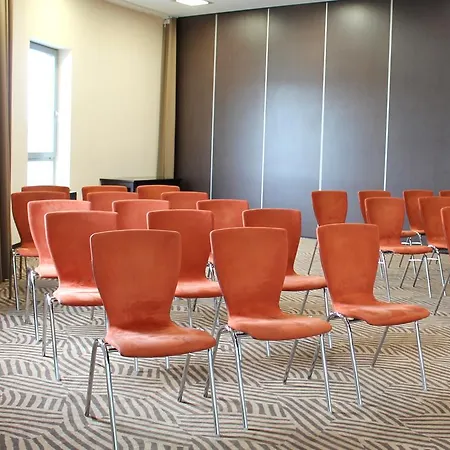Hotel Intercityhotel 4*