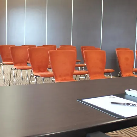 Intercityhotel Mainz