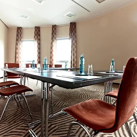 Hotel Intercityhotel