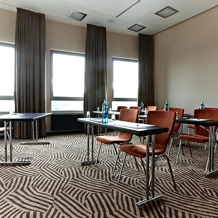 Intercityhotel Mainz