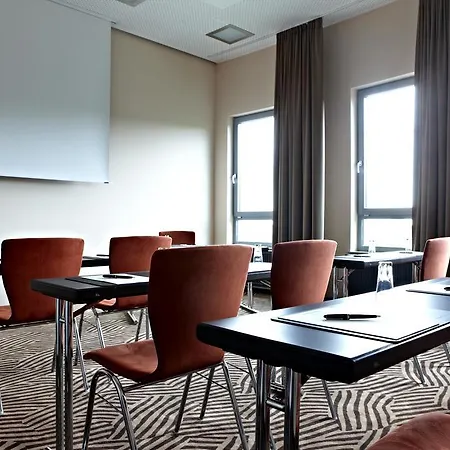 Hotel Intercityhotel