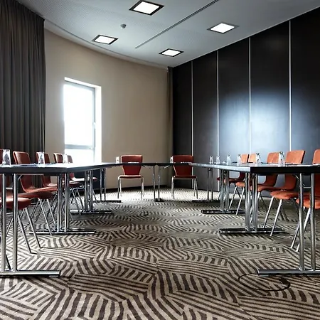 Hotel Intercityhotel Mainz