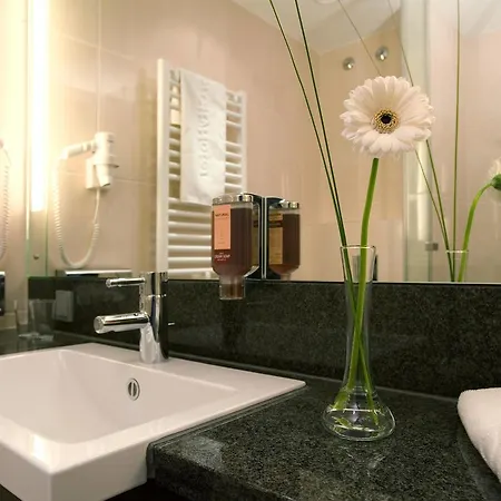 Hotel Intercityhotel