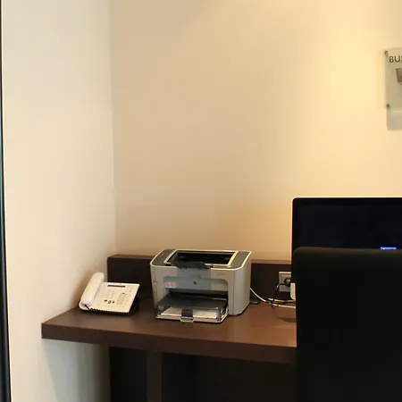 Hotel Intercityhotel