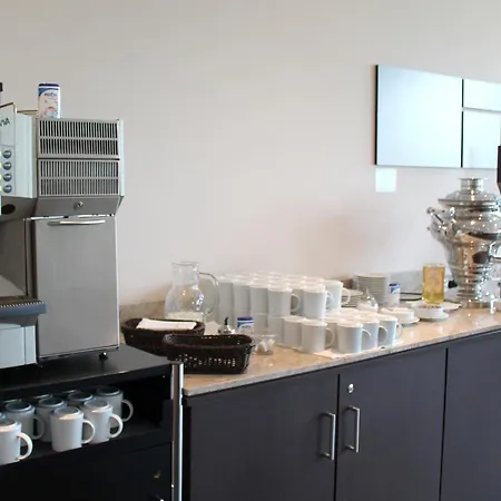 Hotel Intercityhotel Mainz