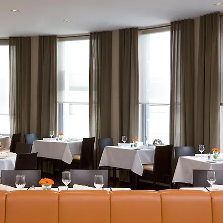 Intercityhotel Mainz