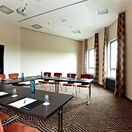 Intercityhotel 4* Mainz