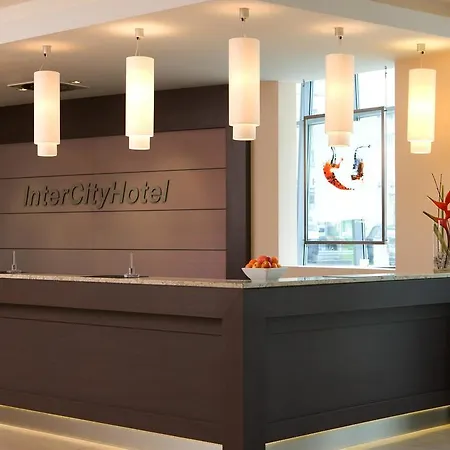 Hotel Intercityhotel