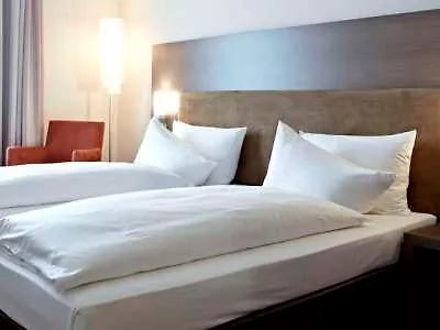 Intercityhotel Hotel Mainz