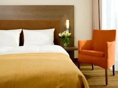 Intercityhotel Mainz