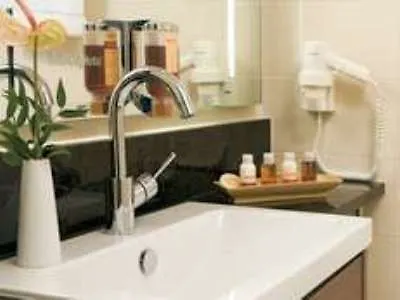 Intercityhotel Hotel