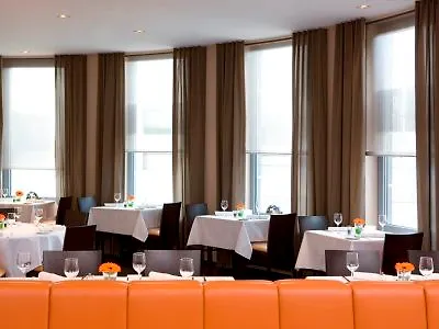 Hotel Intercityhotel 4*