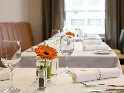 Intercityhotel Hotel Mainz
