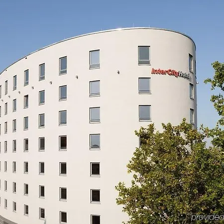 Intercityhotel Mainz