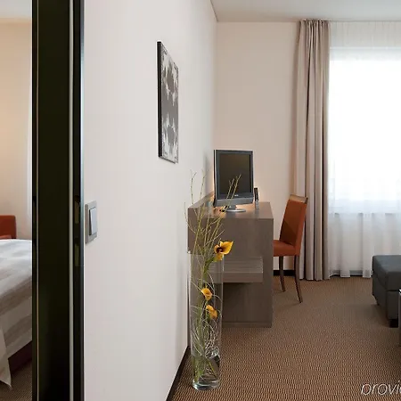Intercityhotel Hotel Mainz