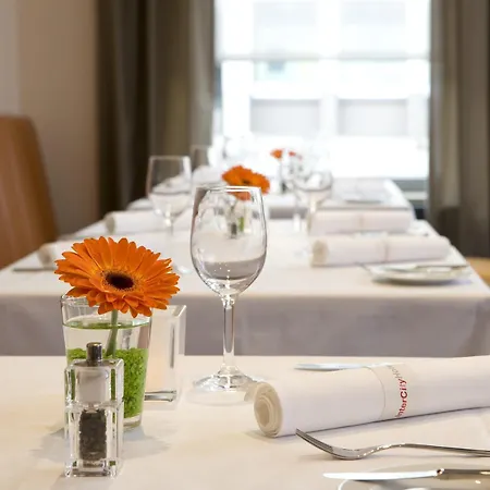 Intercityhotel Mainz