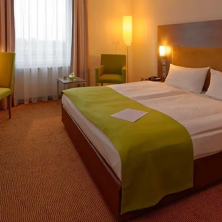 Hotel Intercityhotel