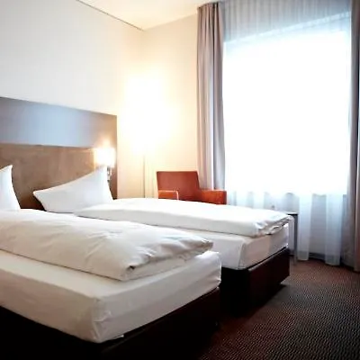 Intercityhotel Mainz