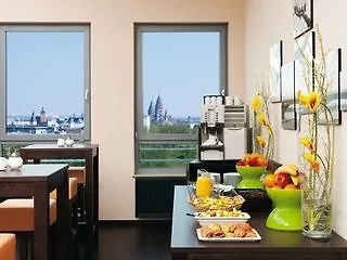 Intercityhotel Hotel Mainz