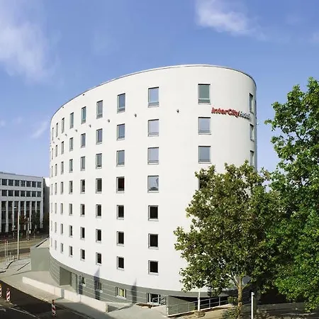 Intercityhotel Mainz
