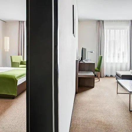 Intercityhotel Mainz