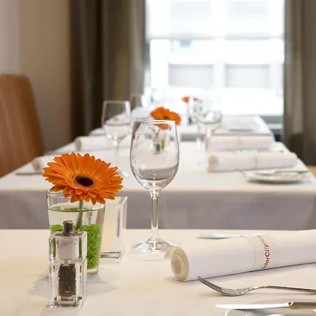 Hotel Intercityhotel