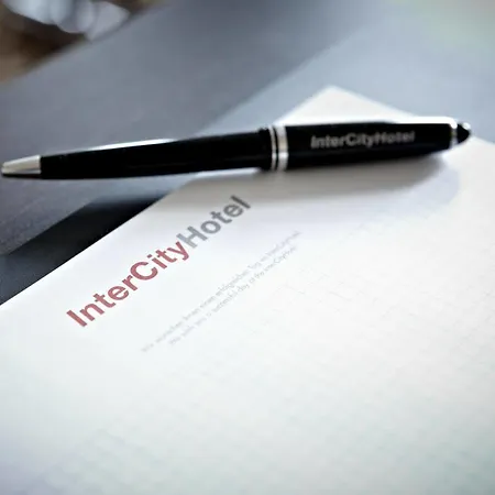 Intercityhotel