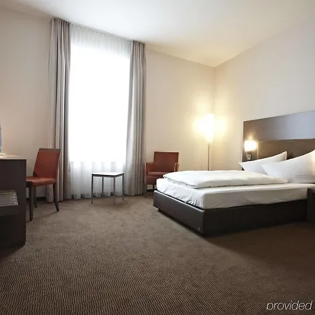 Hotel Intercityhotel